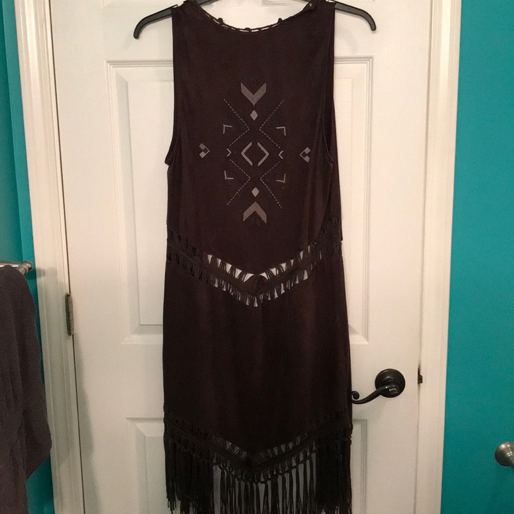 Miss Me Vest